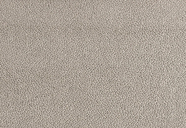 CANDACE LEATHER 3 Seater Sofa