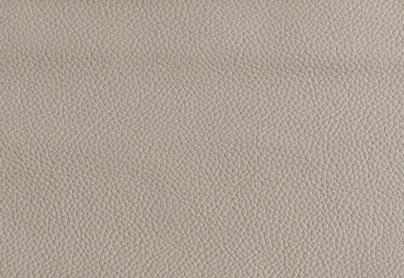 CANDACE LEATHER 3 Seater Sofa