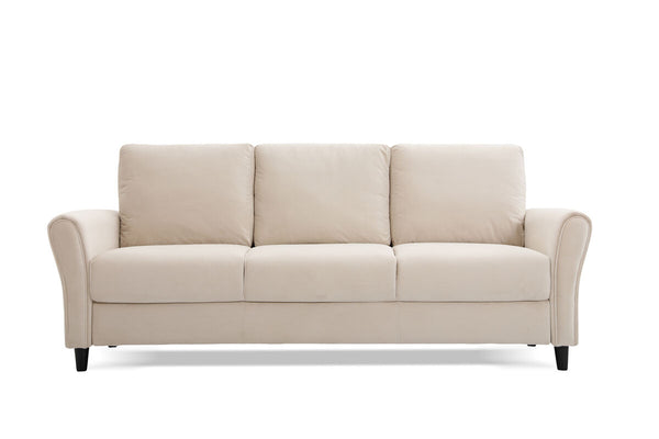 MONTES 3 Seat Sofa
