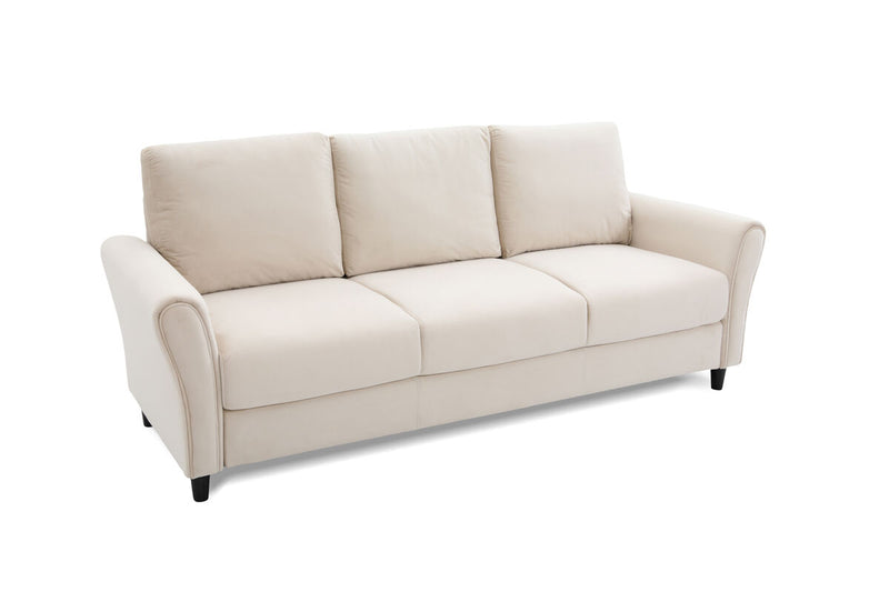 MONTES 3 Seat Sofa