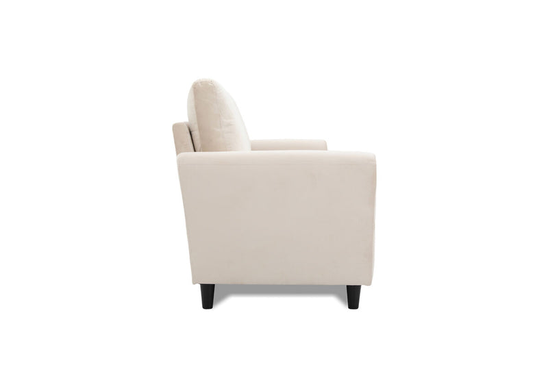 MONTES 3 Seat Sofa