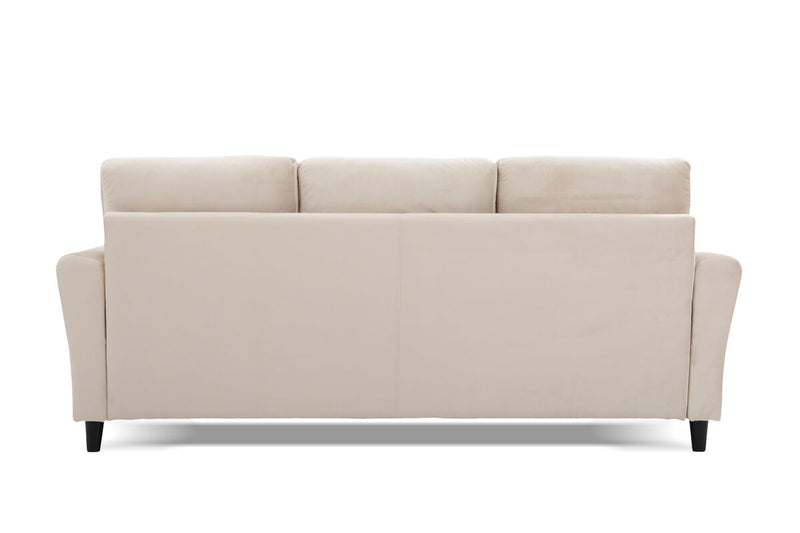 MONTES 3 Seat Sofa