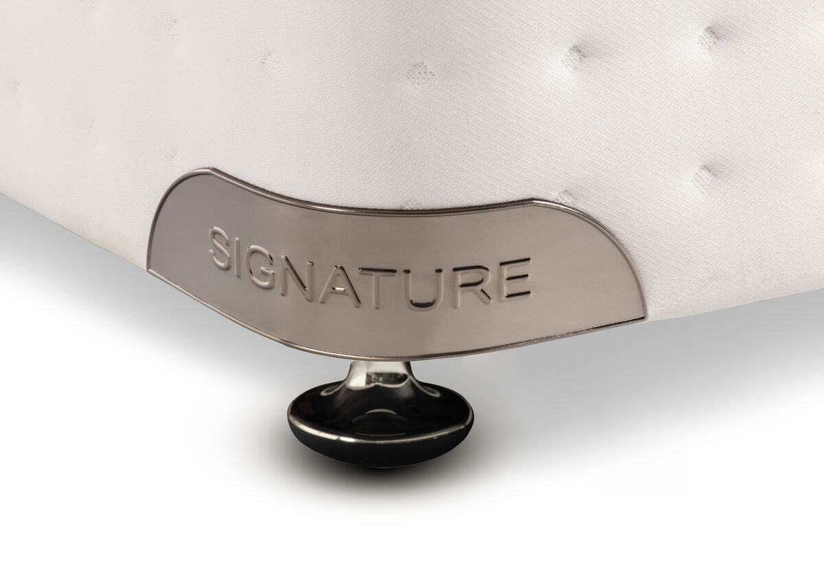 ORTHOKINETIC SIGNATURE BASE Double Base