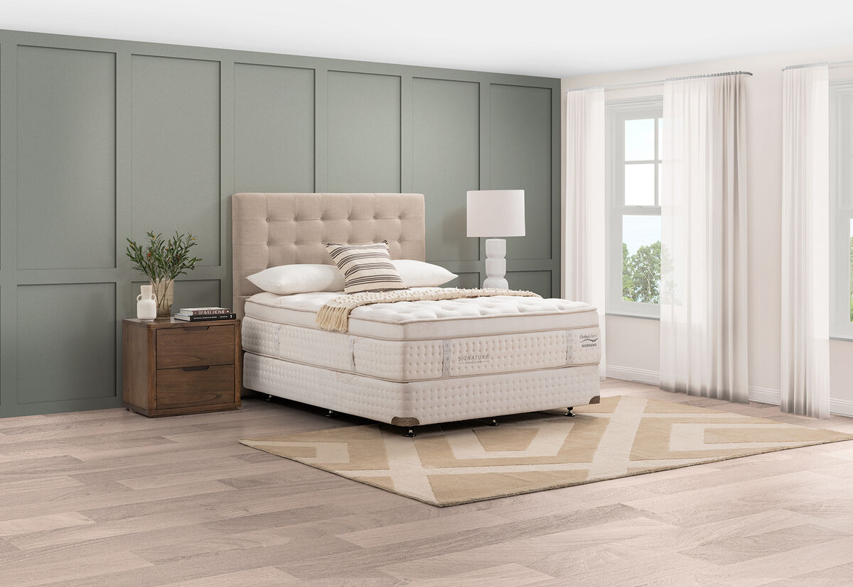 ORTHOKINETIC SIGNATURE BASE Double Base