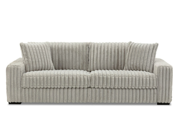 SACHA FABRIC 3.5 Seater Sofa
