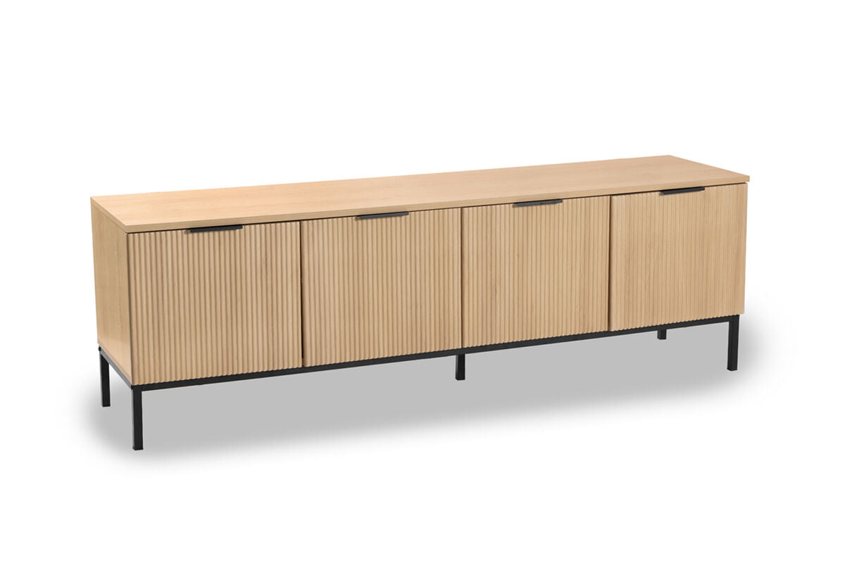 NORMAN Entertainment Unit