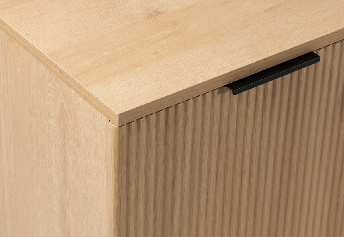 NORMAN Entertainment Unit