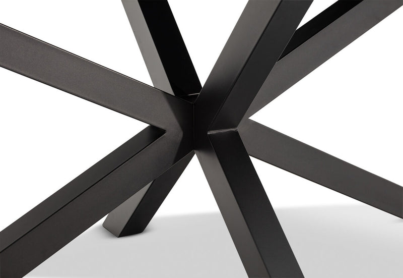 BRONTES DINING TABLE