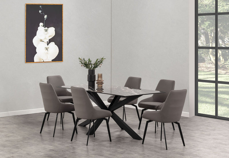 BRONTES DINING TABLE