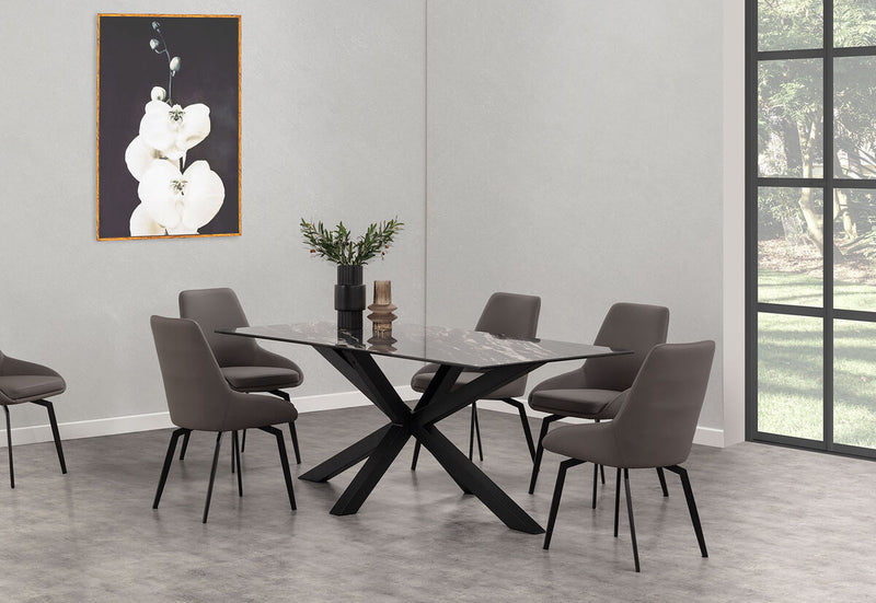 BRONTES DINING TABLE