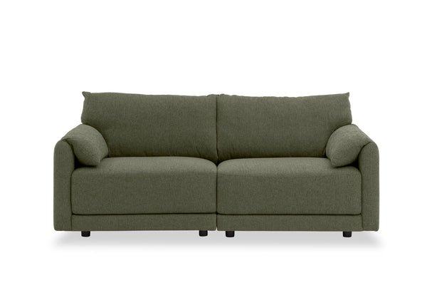VARLEY FABRIC 2.5 Seater Sofa