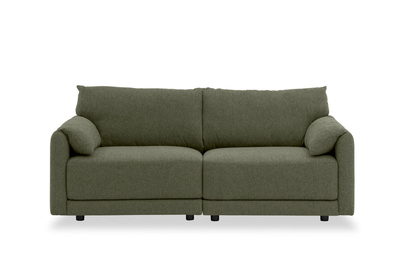 VARLEY FABRIC 2.5 Seater Sofa