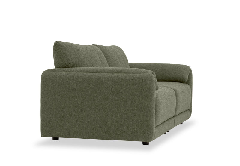 VARLEY FABRIC 2.5 Seater Sofa