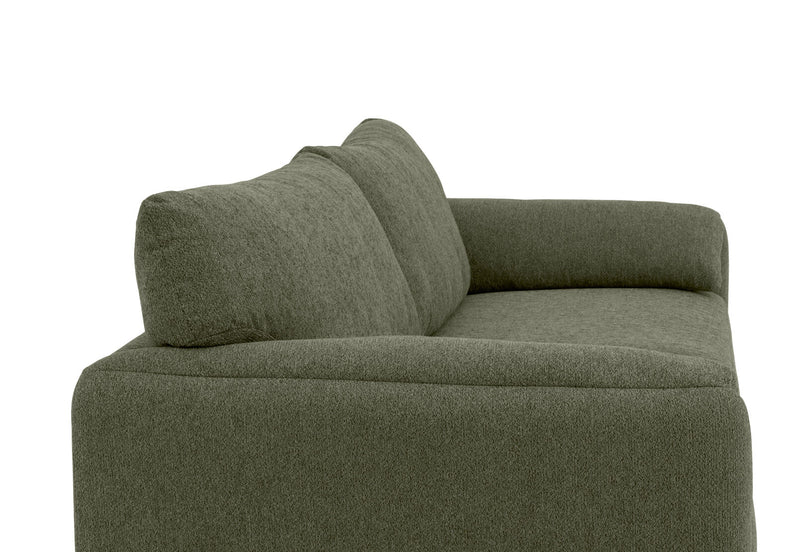 VARLEY FABRIC 2.5 Seater Sofa