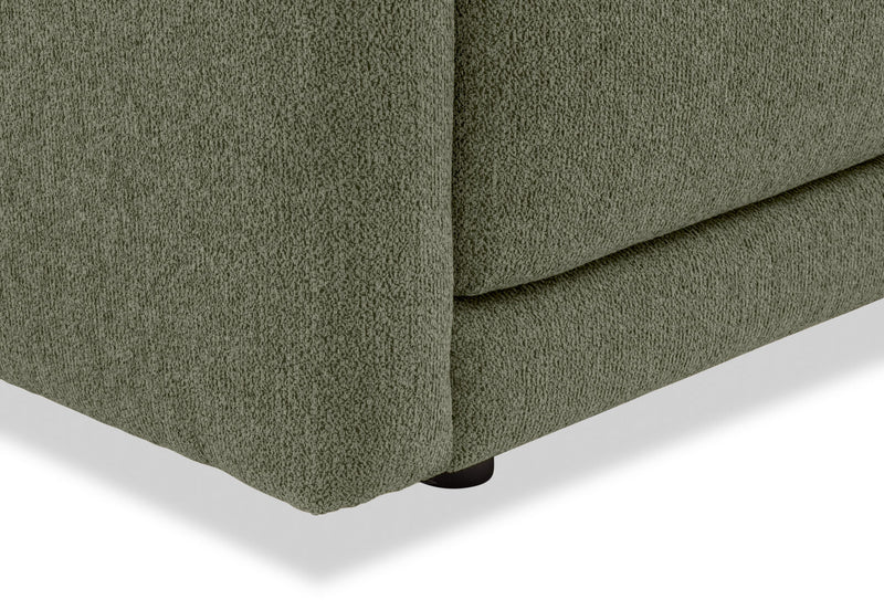 VARLEY FABRIC 2.5 Seater Sofa