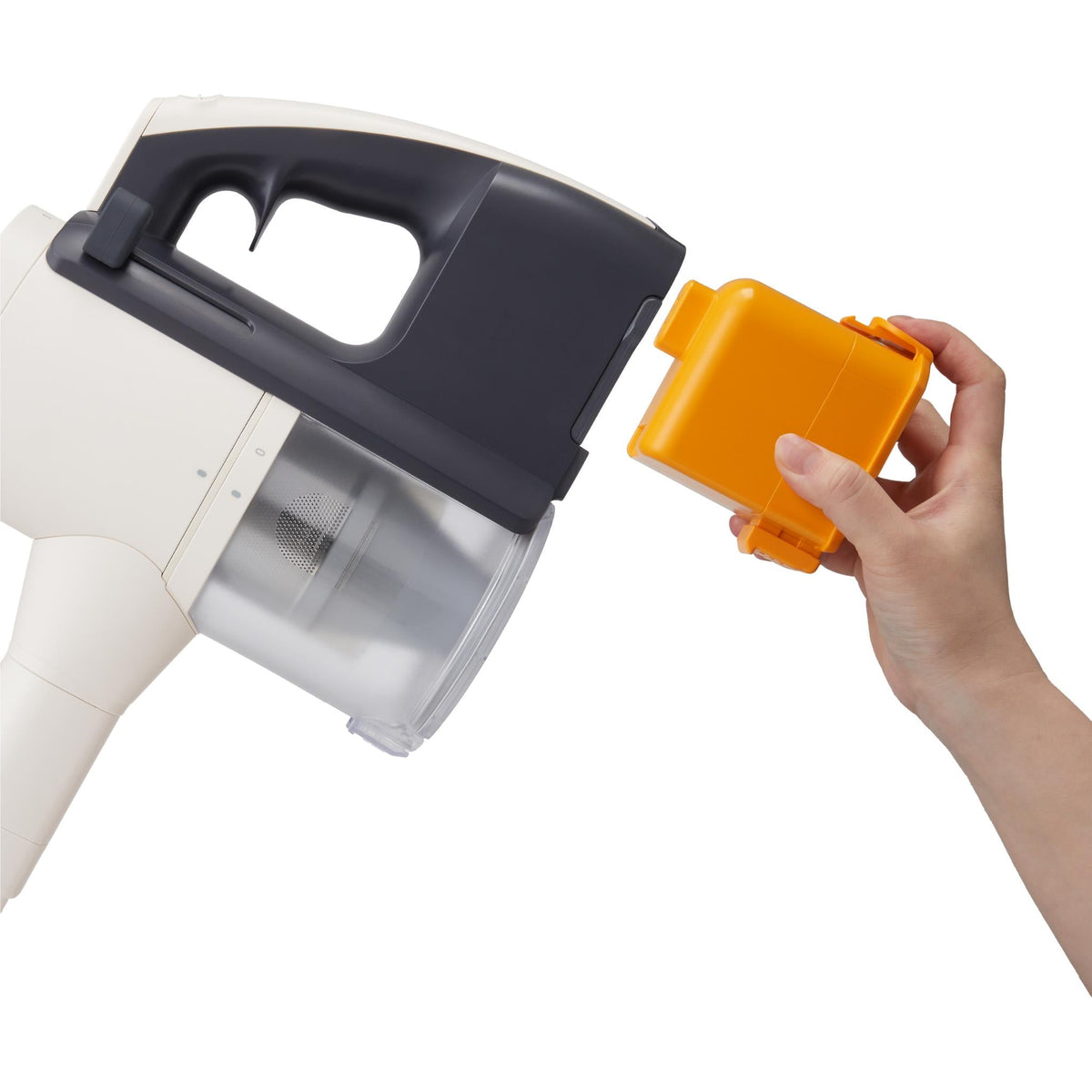LG A9 CordZero Multi Stick Vacuum