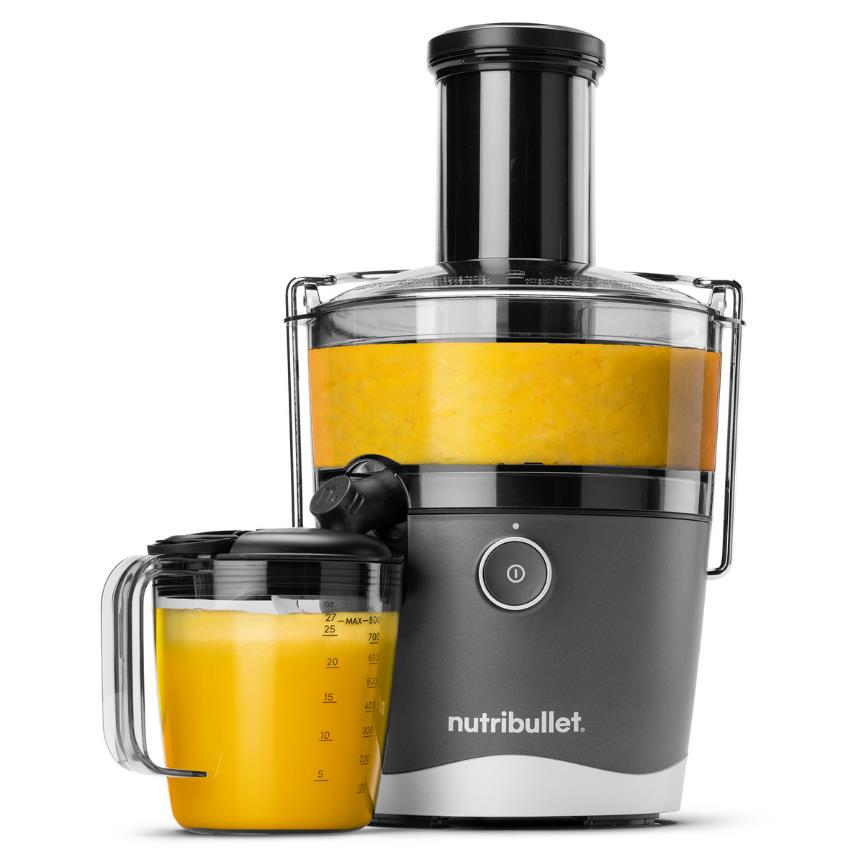 NutriBullet NBJ07150 800W Juicer — view 1