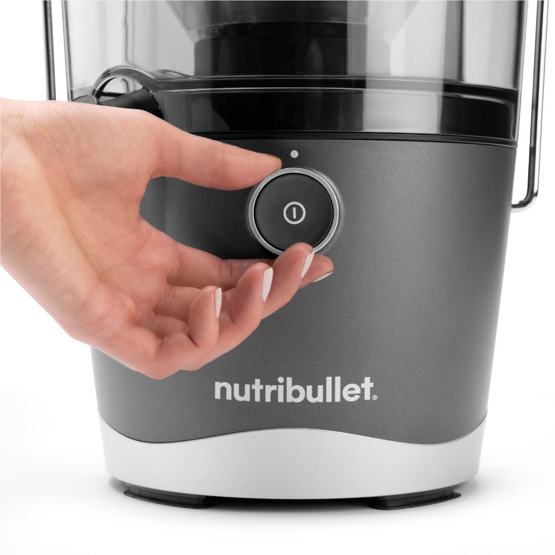 NutriBullet NBJ07150 800W Juicer — view 2