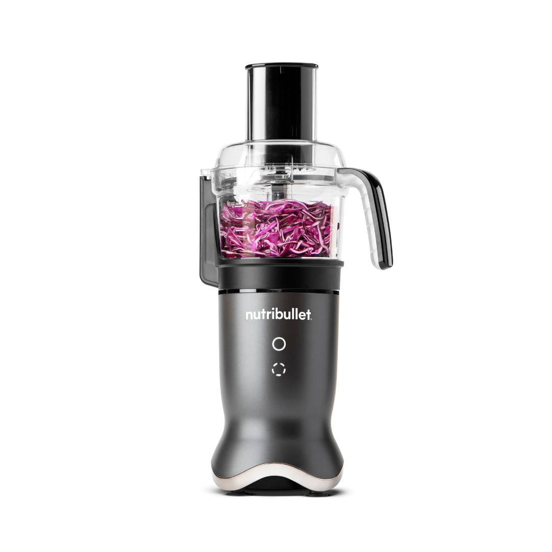 NutriBullet Ultra+ Total Prep System 1200W Blender — view 2