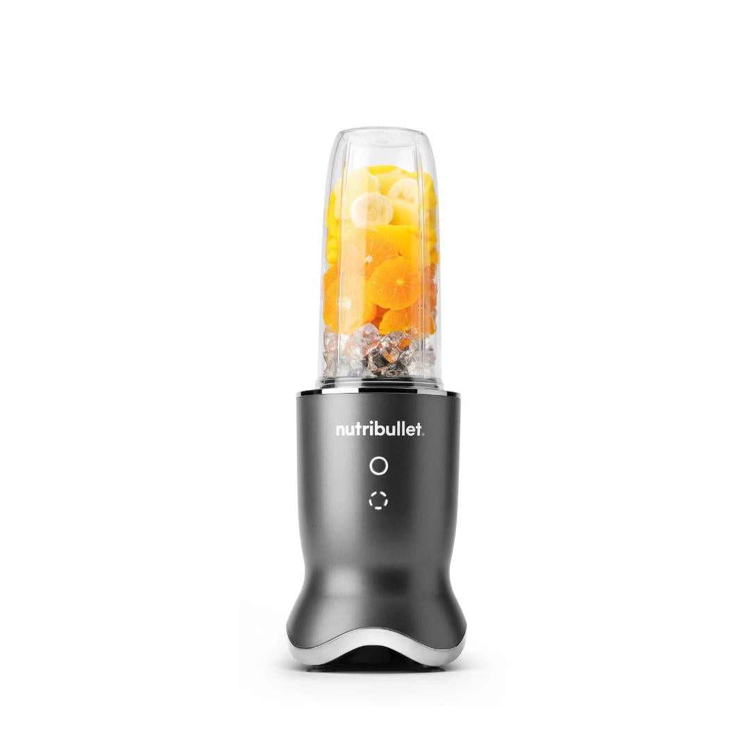 NutriBullet Ultra+ Total Prep System 1200W Blender — view 3
