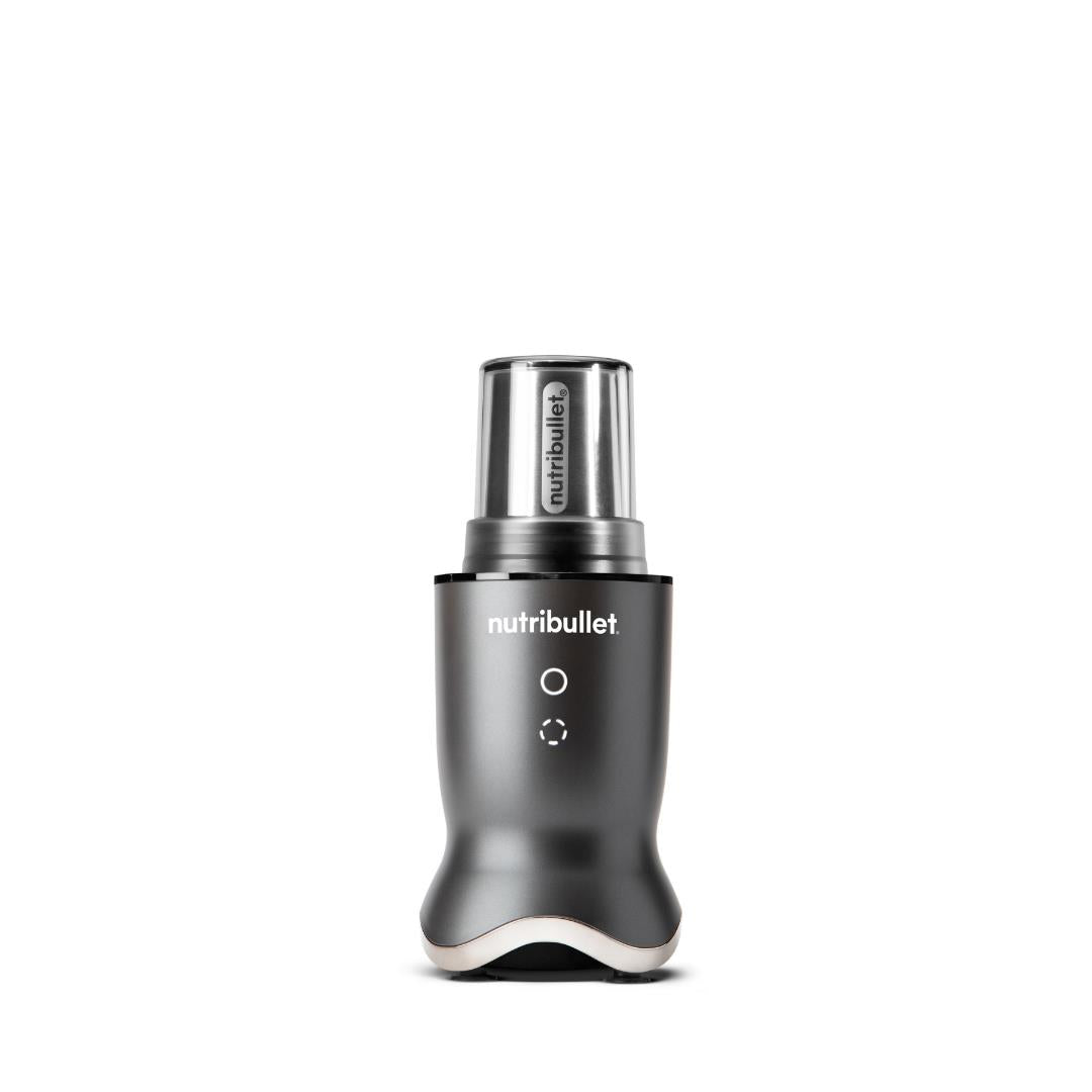 NutriBullet Ultra+ Total Prep System 1200W Blender — view 4
