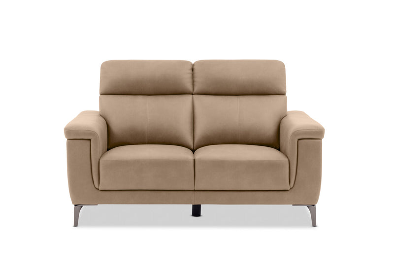 CAPEL FABRIC 2 Seater Sofa