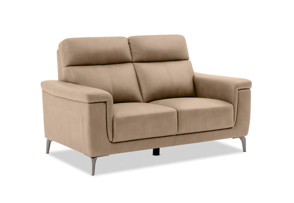 CAPEL FABRIC 2 Seater Sofa