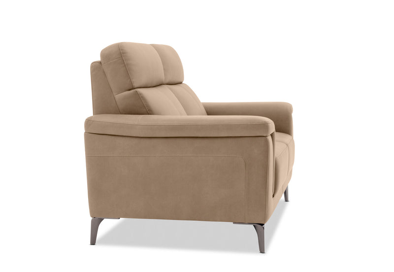 CAPEL FABRIC 2 Seater Sofa