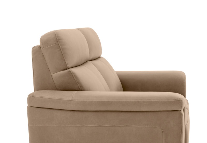 CAPEL FABRIC 2 Seater Sofa