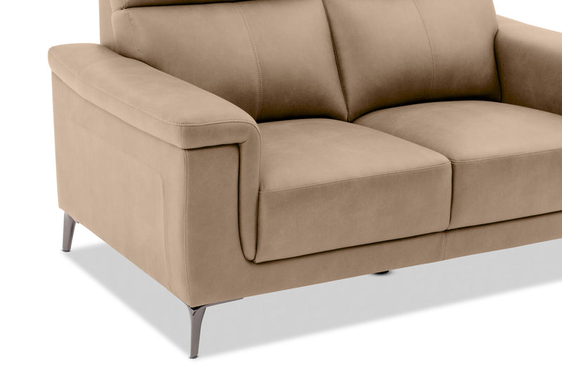 CAPEL FABRIC 2 Seater Sofa