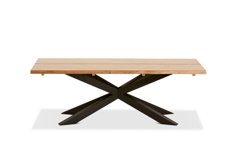 EVENDALE 2200 Dining Table