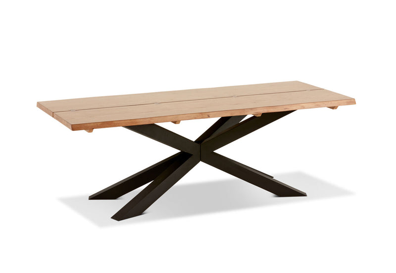 EVENDALE 2200 Dining Table