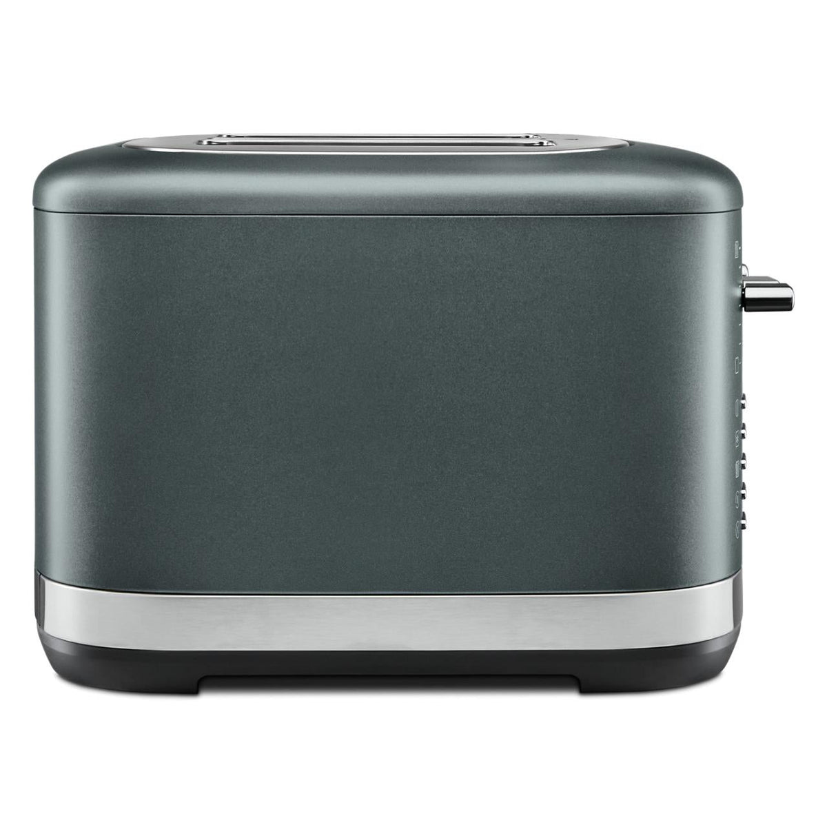 KitchenAid KMT4109 4 Slice Toaster (Juniper) — view 3