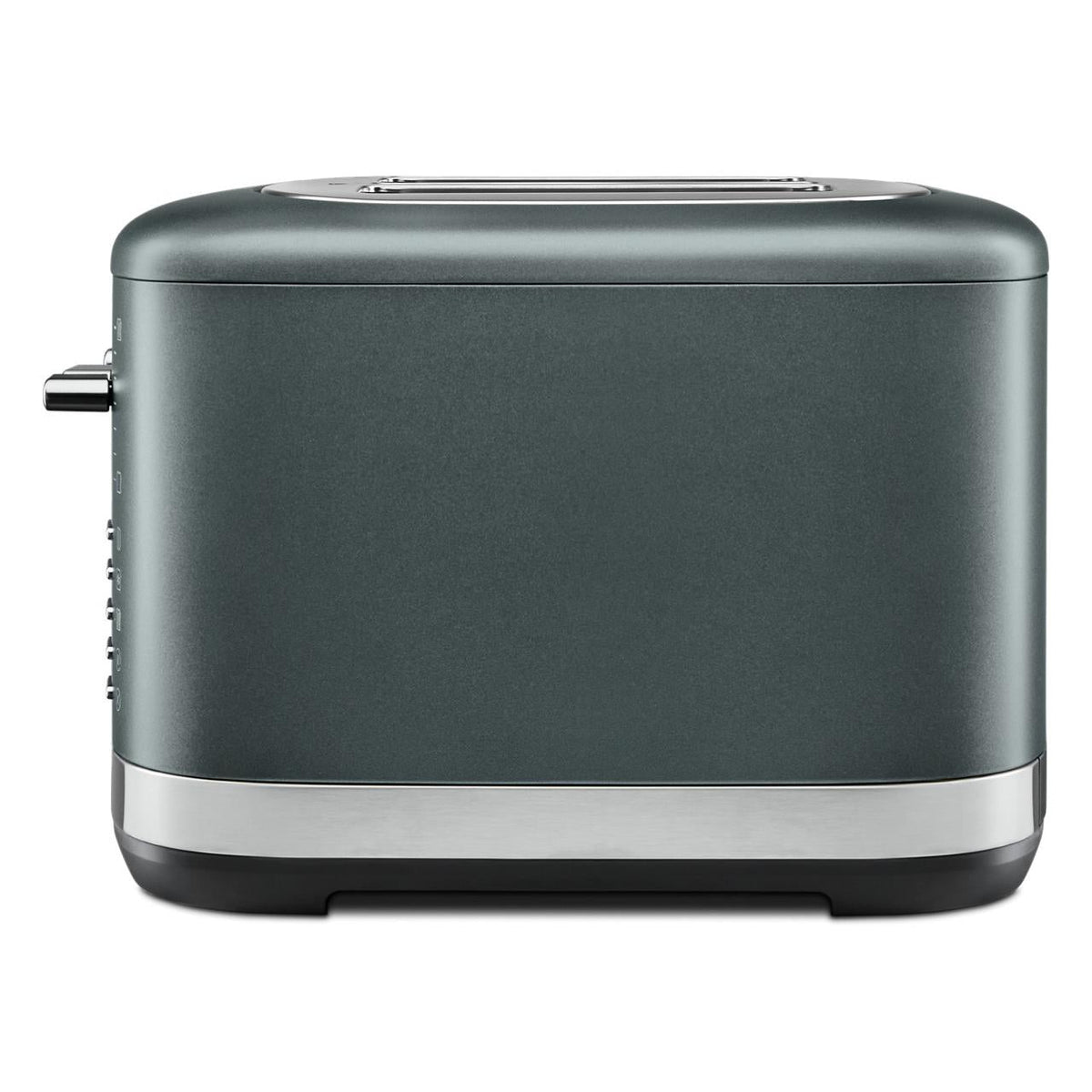 KitchenAid KMT4109 4 Slice Toaster (Juniper) — view 4
