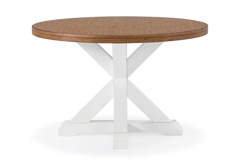 CHARLSBOURG 1200 Round Dining Table