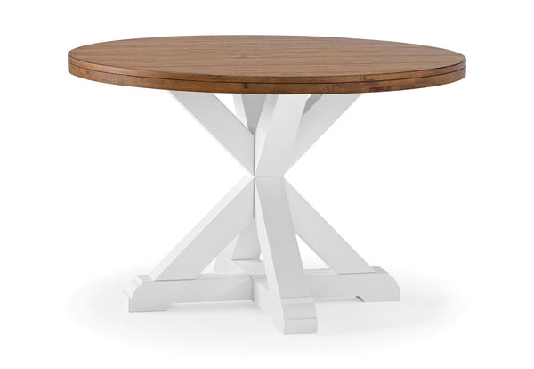 CHARLSBOURG 1200 Round Dining Table