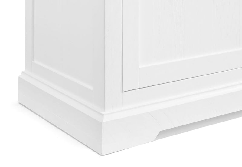 CHARLSBOURG Entertainment Unit