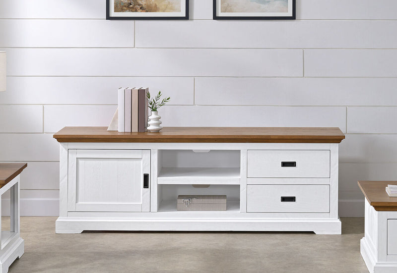 CHARLSBOURG Entertainment Unit