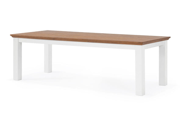 CHARLSBOURG 2400 Dining Table (MTO)