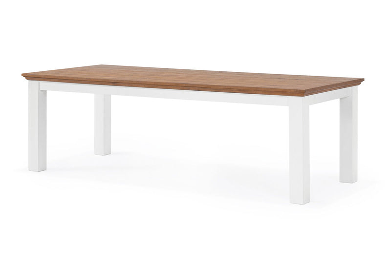 CHARLSBOURG 2400 Dining Table (MTO)