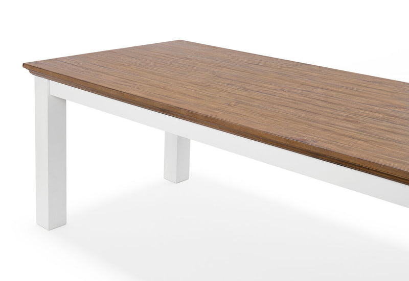 CHARLSBOURG 2400 Dining Table (MTO)