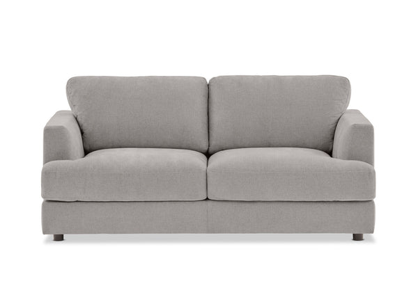 COURTNEY FABRIC 2 Seater Sofa