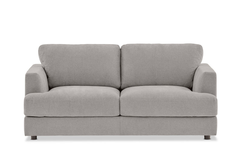 COURTNEY FABRIC 2 Seater Sofa