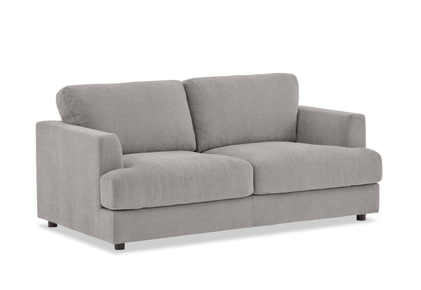 COURTNEY FABRIC 2 Seater Sofa