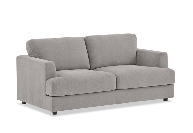 COURTNEY FABRIC 2 Seater Sofa