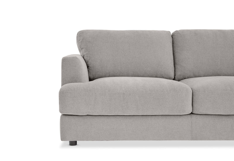 COURTNEY FABRIC 2 Seater Sofa