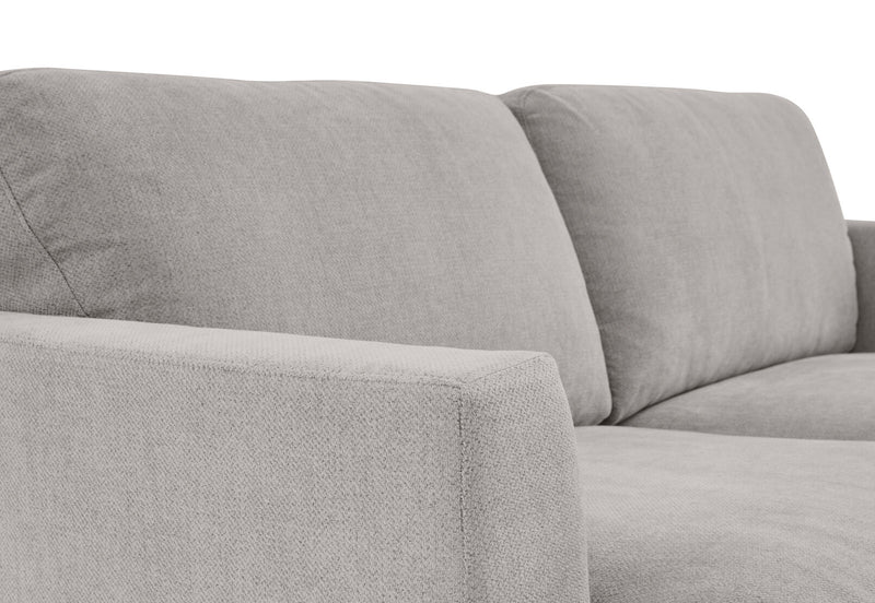 COURTNEY FABRIC 2 Seater Sofa