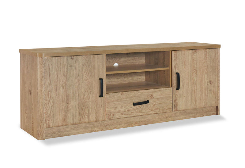 PROCTOR Entertainment Unit