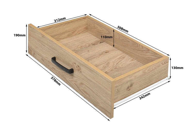 PROCTOR Entertainment Unit