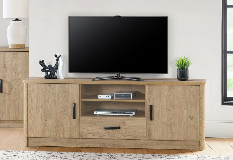 PROCTOR Entertainment Unit